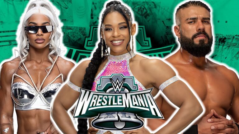 6 Matches WWE Could Still Add To The WrestleMania 40 Card