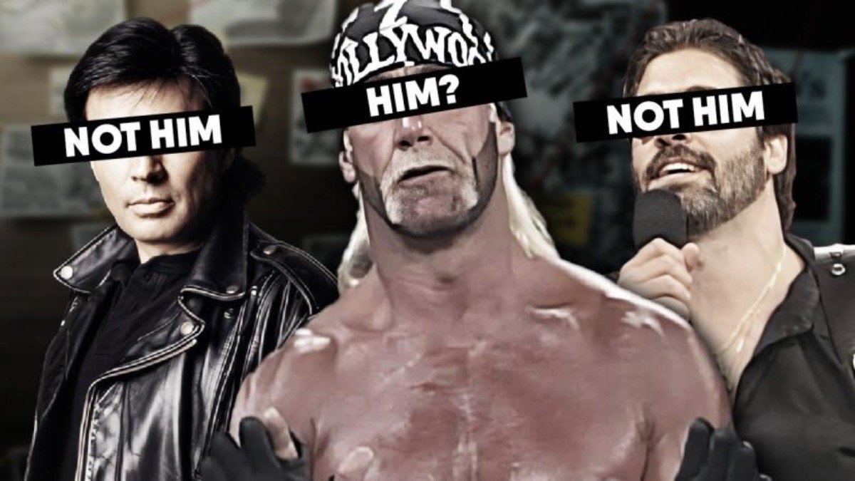 Who Really Killed WCW?