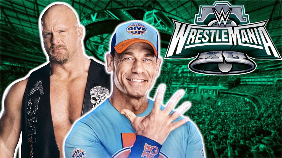 6 WWE Legends To Make Shock Appearances At WrestleMania 40