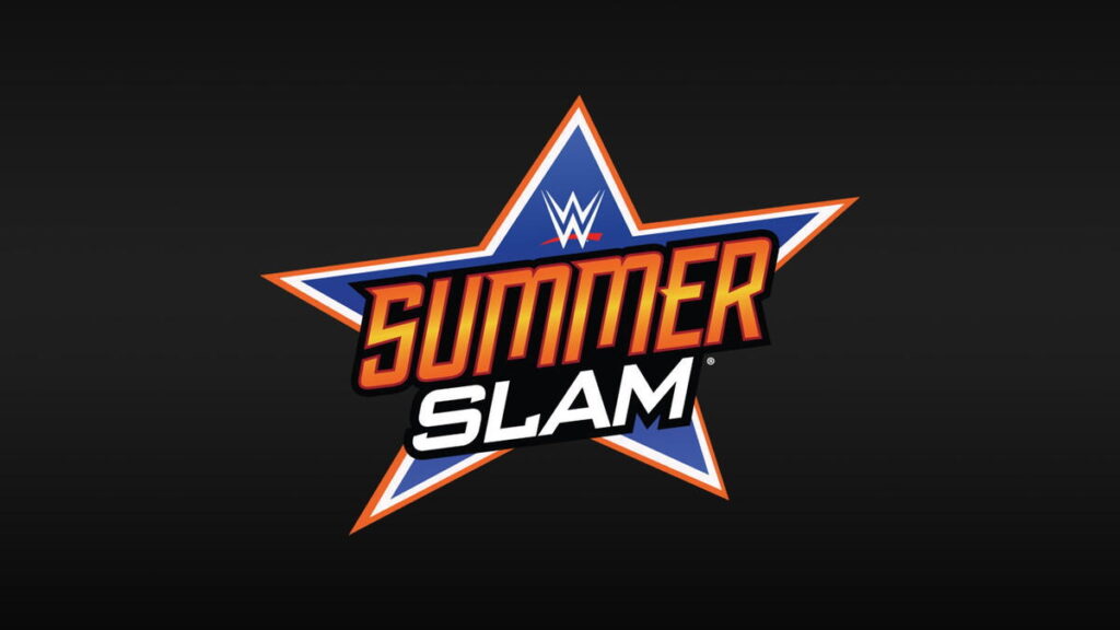 WWE SummerSlam logo