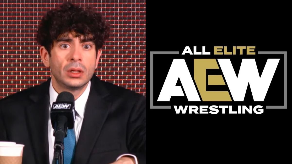 Released AEW Stars Share Text Messages Refuting Tony Khan Claims They No Showed Events