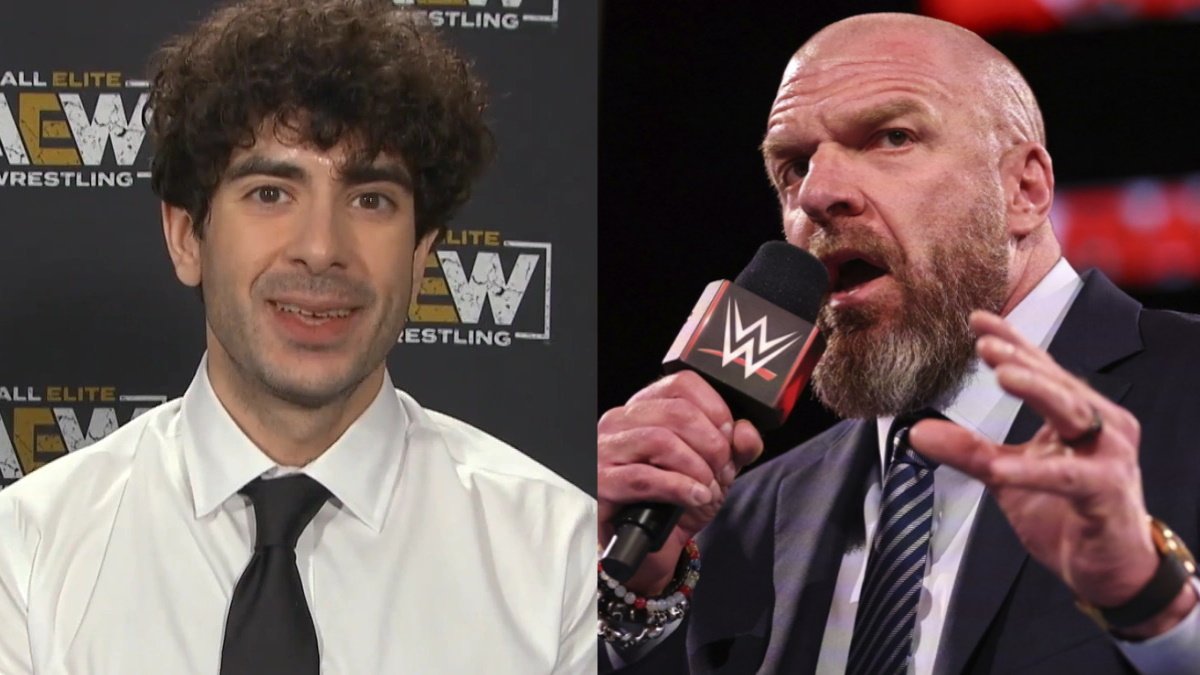 AEW’s Tony Khan Reveals Whether He Would Work With WWE