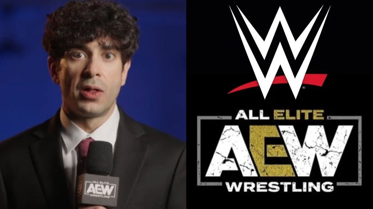Former WWE Star Addresses ‘Frustrations’ With AEW Booking