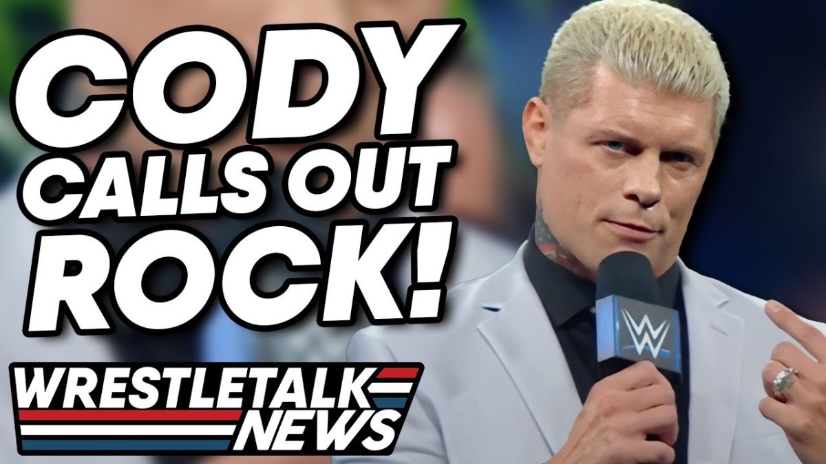 Cody Rhodes Calls Out The Rock For WrestleMania! WWE Elimination Chamber 2024 Review! | WrestleTalk