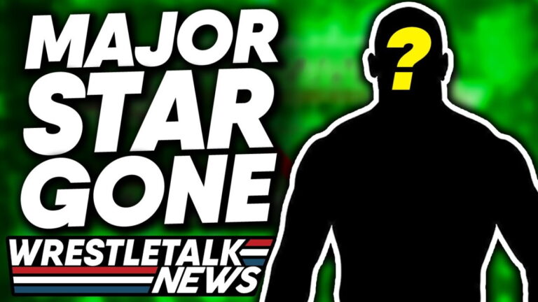 CM Punk Upset, Major Star Gone, The Rock vs Roman Reigns WWE Plans | WrestleTalk