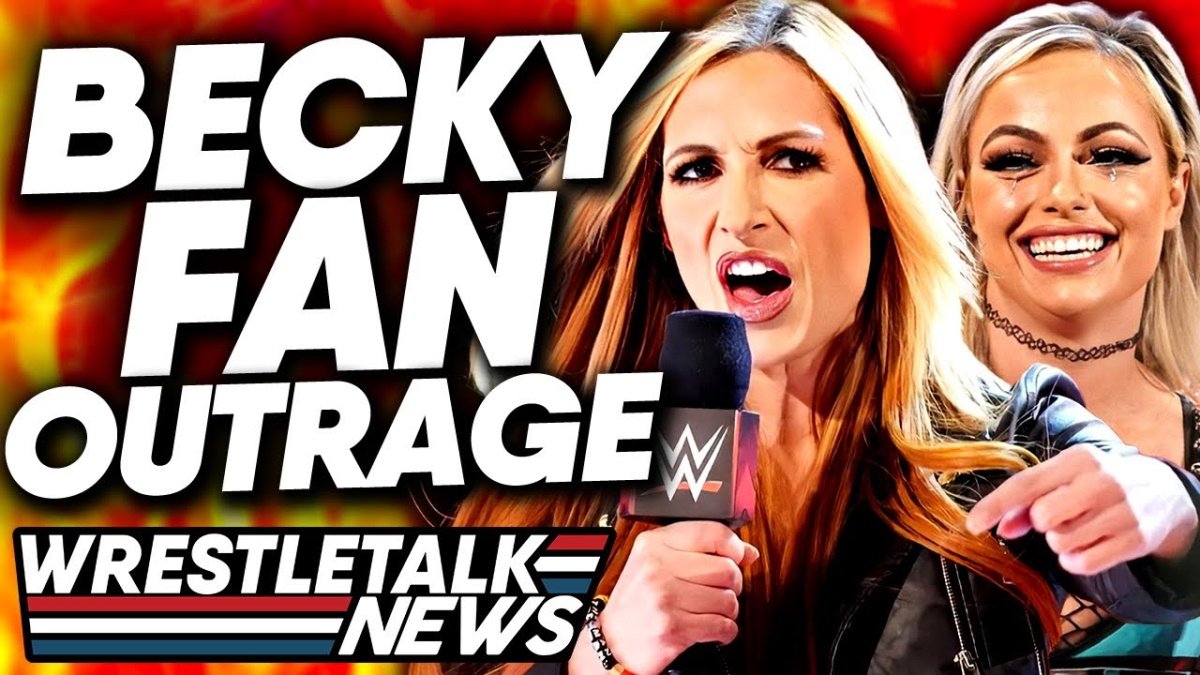 Liv Morgan REPLACING Becky Lynch, More WWE WrestleMania 40 Changes, WWE Raw Review | WrestleTalk