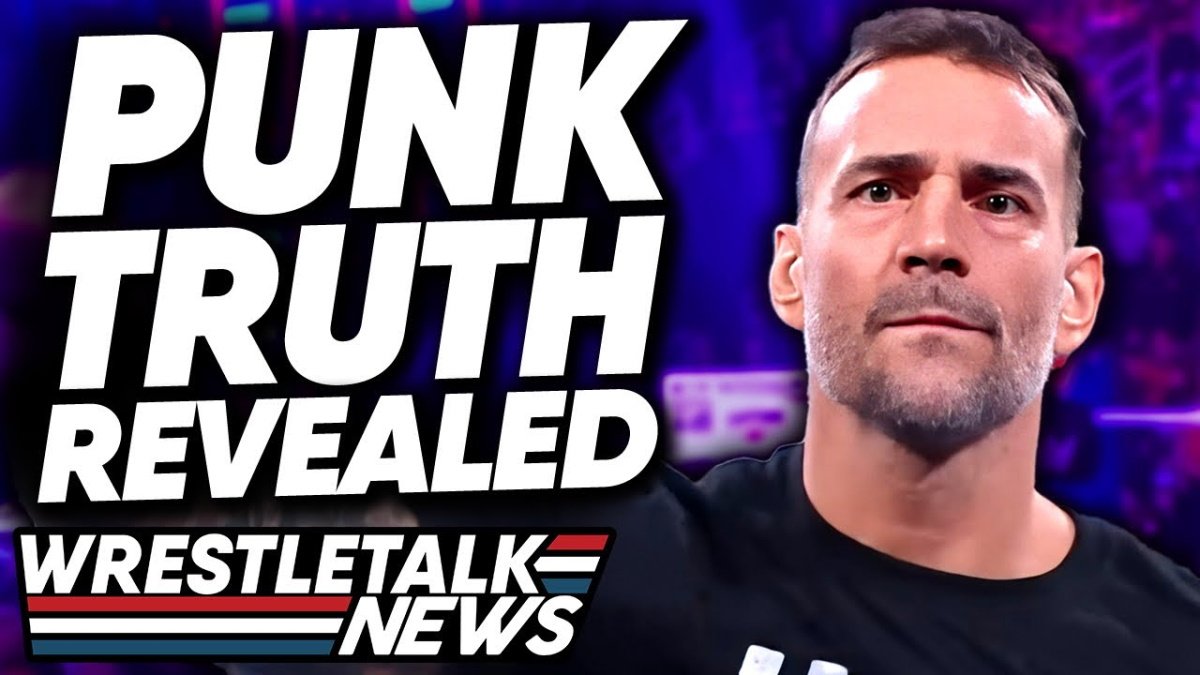 Cody Rhodes Breaks WWE Rule, CM Punk Backstage WWE Incident Truth | WrestleTalk