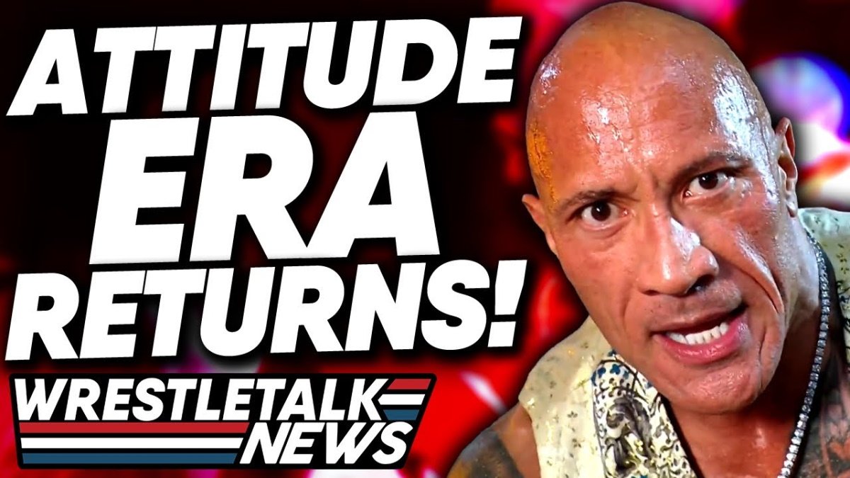The Rock Attacks Cody Rhodes Reactions, WWE Ratings Fail, WWE Raw Review | WrestleTalk