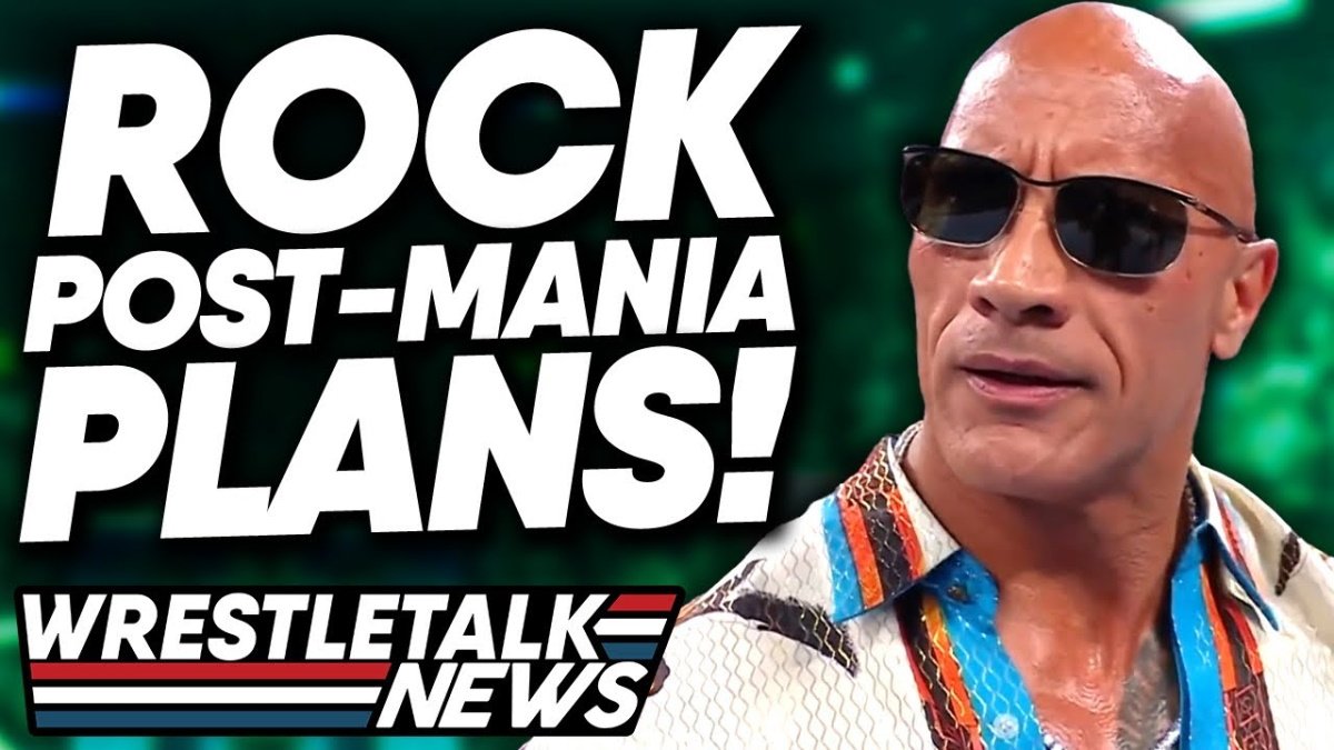 Real Reason For Rock Promo; Will He LEAVE After WrestleMania; WWE Raw Review | WrestleTalk