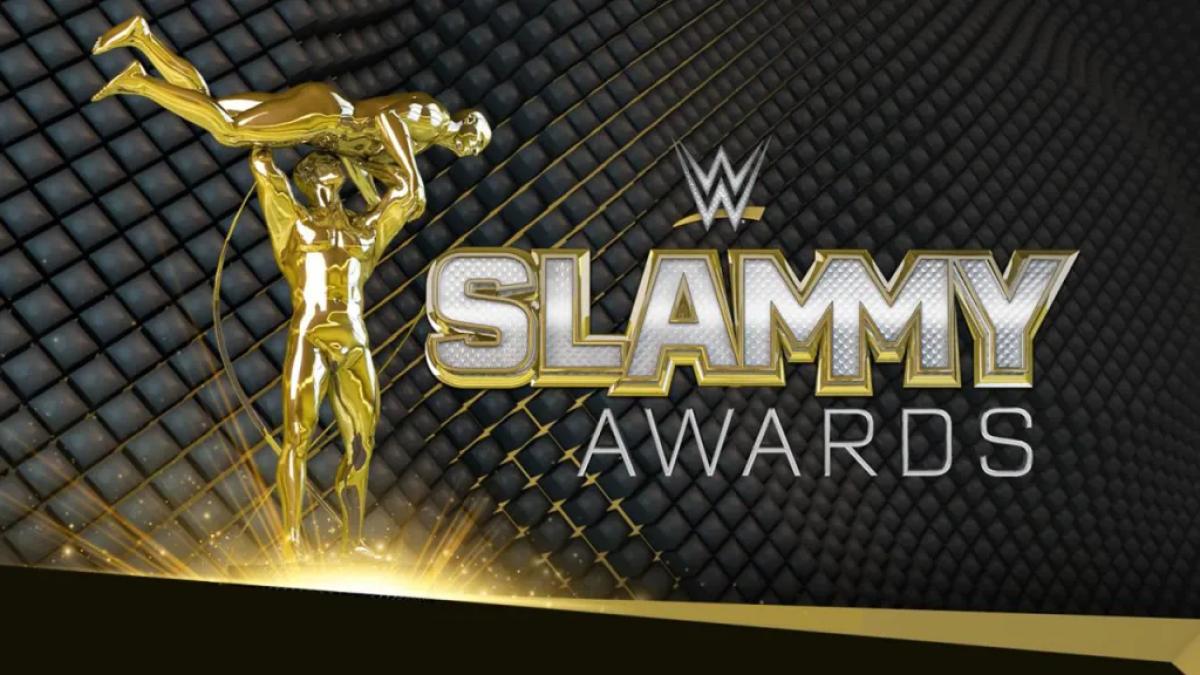 All 2025 WWE Slammy Award Winners Revealed