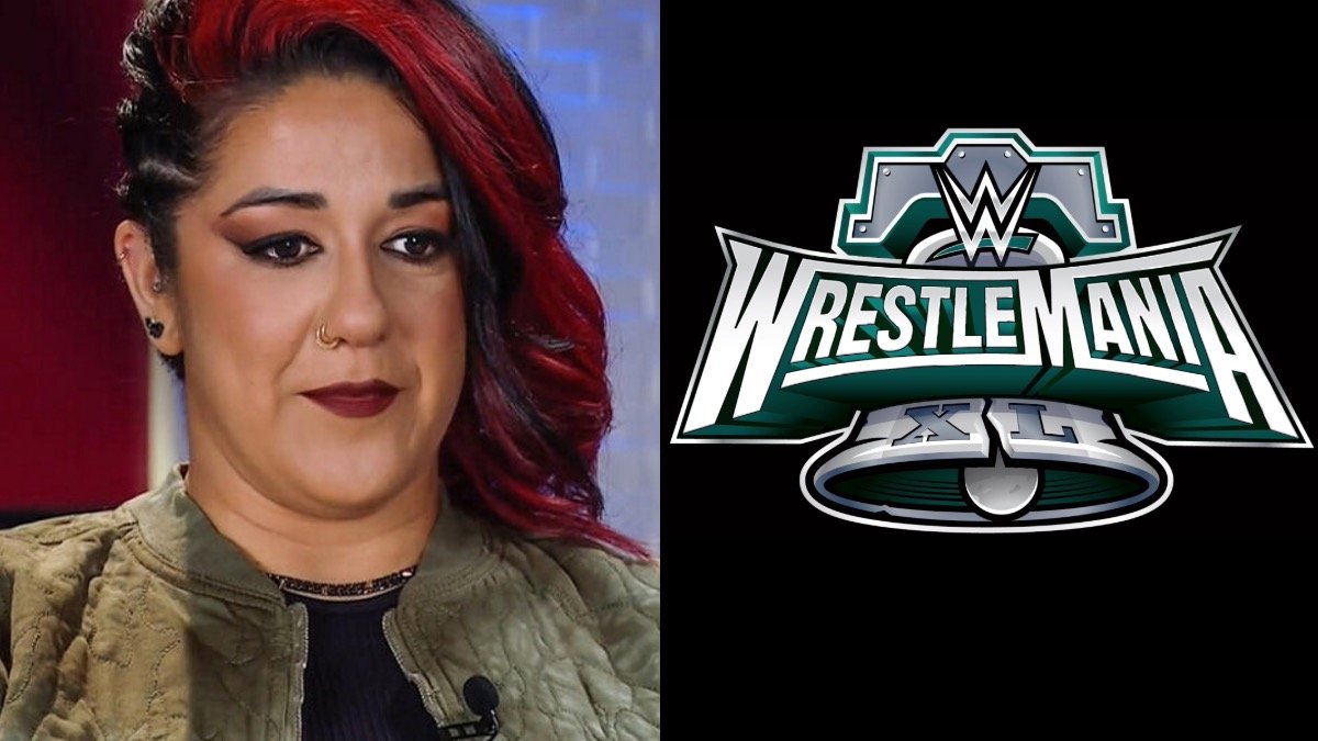 Bayley Reacts To ‘Mean’ WWE WrestleMania 40 Package