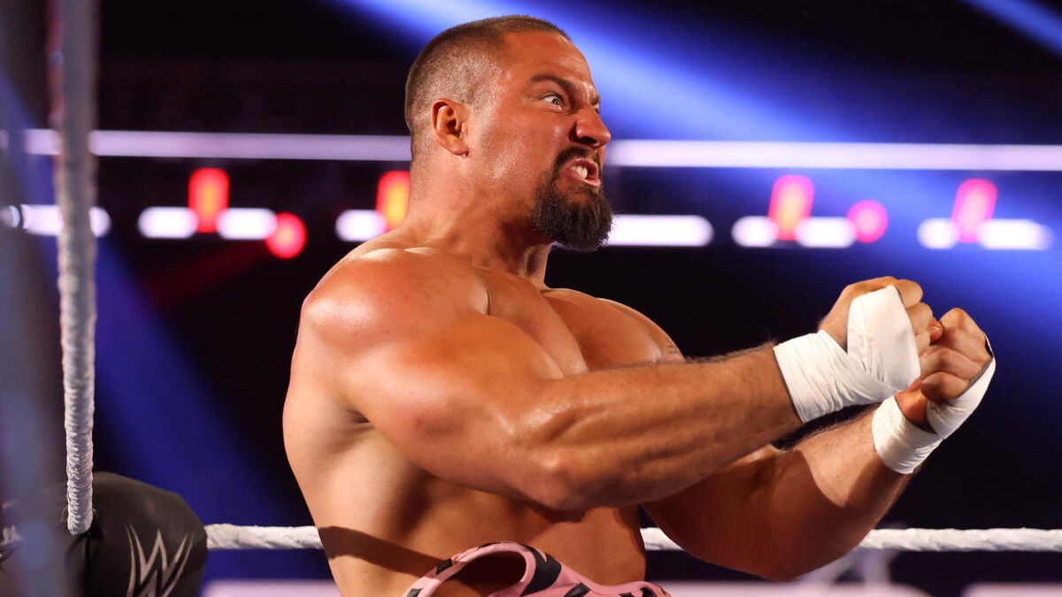 WWE Interested In AEW Star, Bloodline WWE Update, Bron Breakker Plans