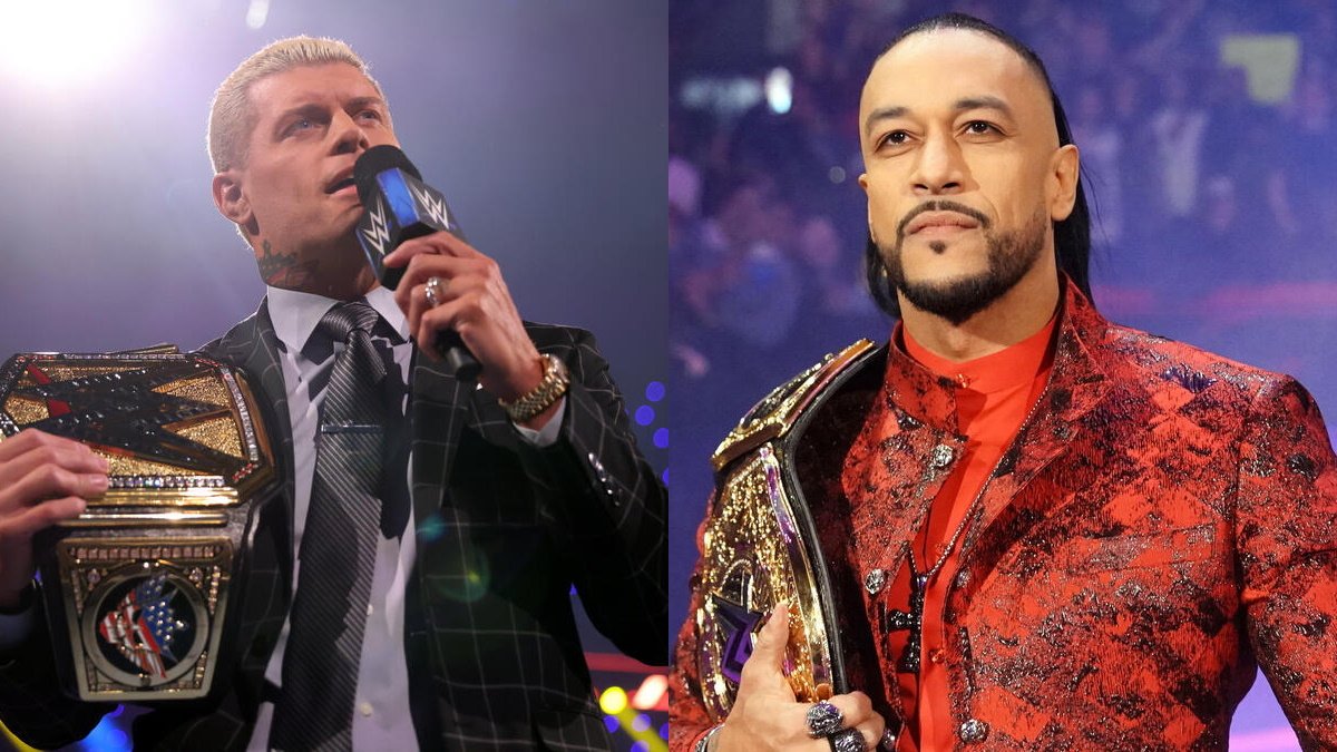 Popular WWE Star Challenging For World Championship?