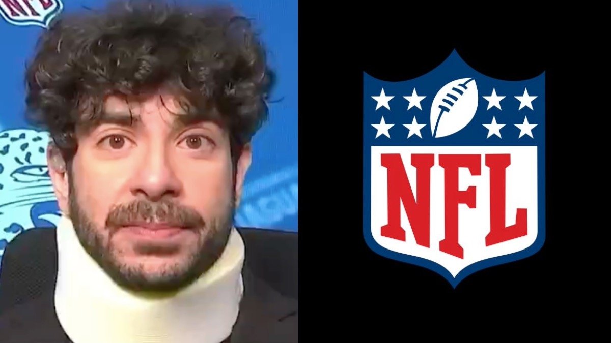 NFL Reaction To Tony Khan WWE Harvey Weinstein Comments Revealed