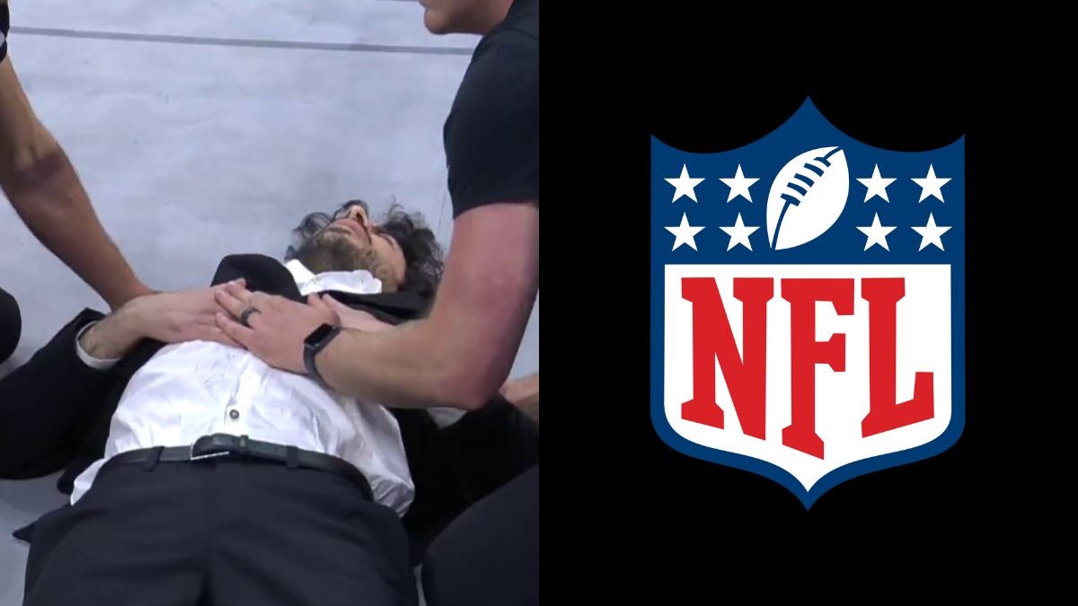 NFL Reaction To Tony Khan WWE Harvey Weinstein Comments Revealed