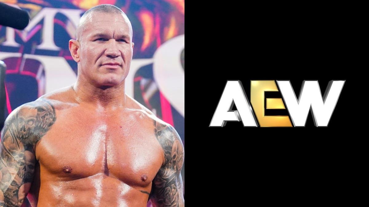 AEW Star Says He’d ‘No Doubt’ Learn A Lot From Randy Orton