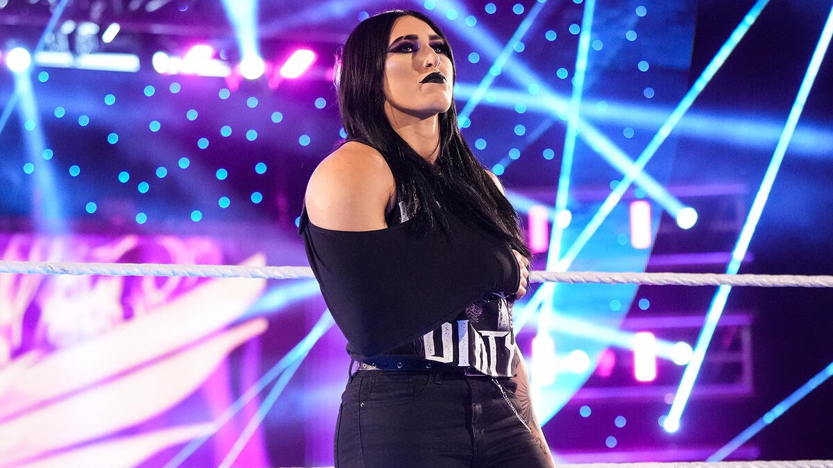 WWE’s Rhea Ripley Gets Message Of Support From AEW Star Following Legitimate Injury