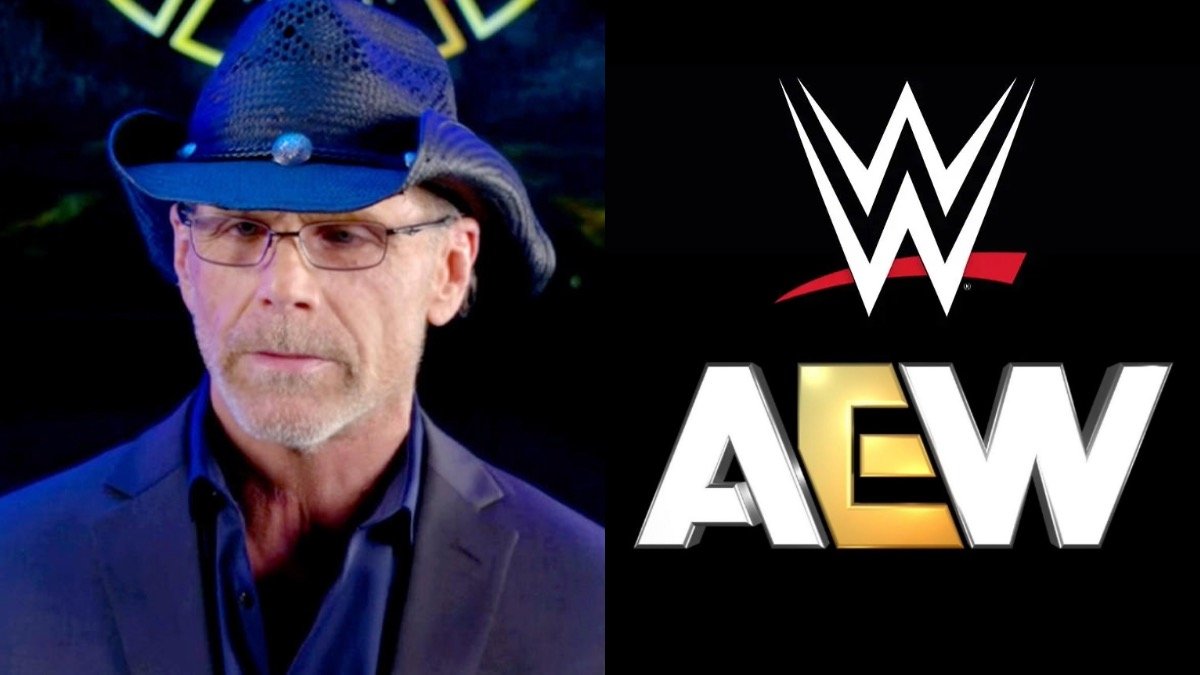 Shawn Michaels Comments On Which AEW Stars He Would Take In WWE NXT