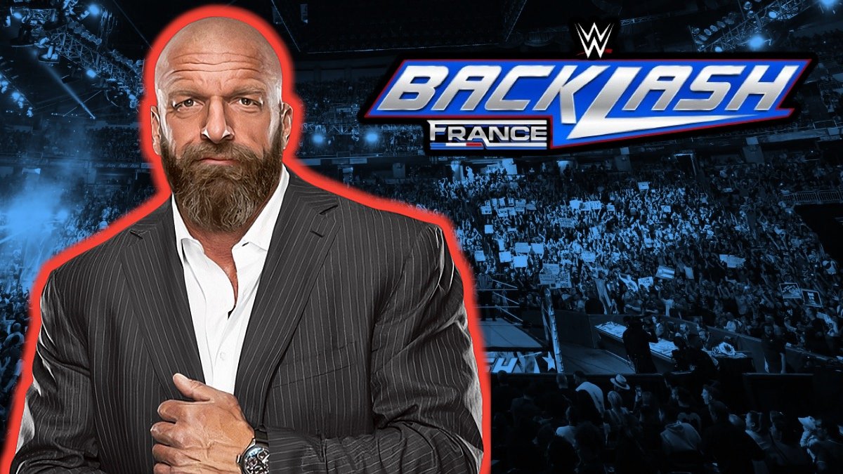 4 Matches That Could Still Be Added To WWE Backlash 2024