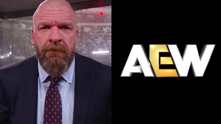 ‘Coward & Liar’ – AEW Star Addresses Issues With WWE’s Triple H