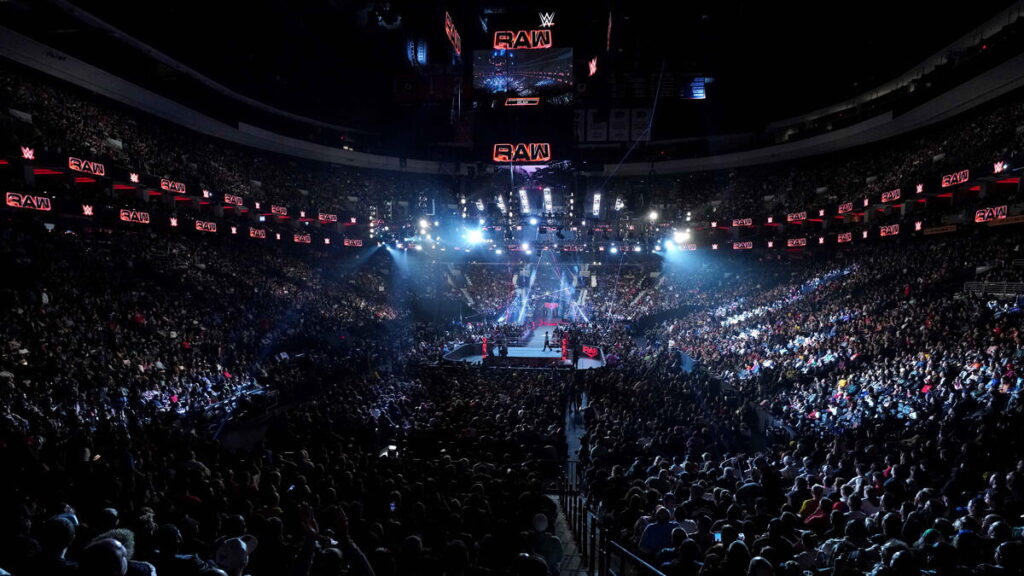 WWE Star Brands Top Star ‘Overrated’ Following Recent Match
