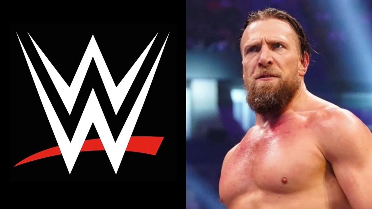WWE Star References Feud With AEW’s Bryan Danielson