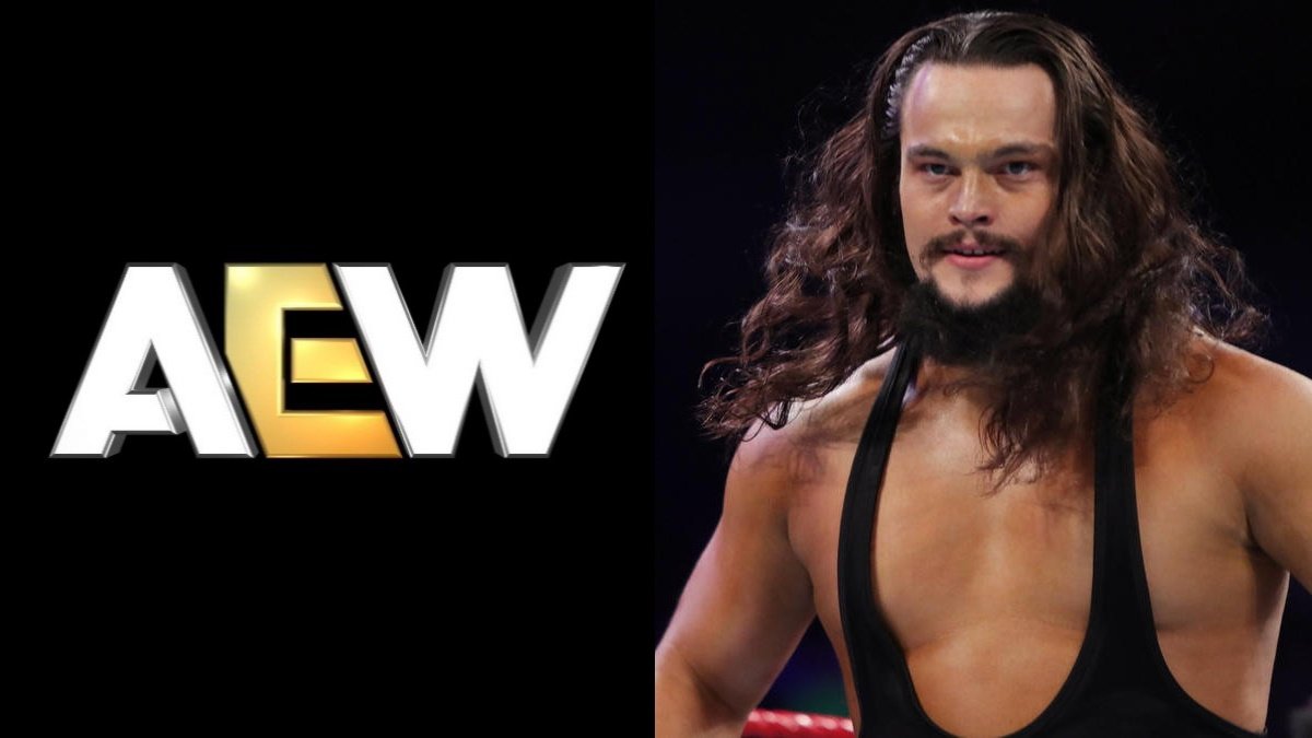 Why Fans Believe AEW Star Could Be Involved In Bo Dallas WWE Return