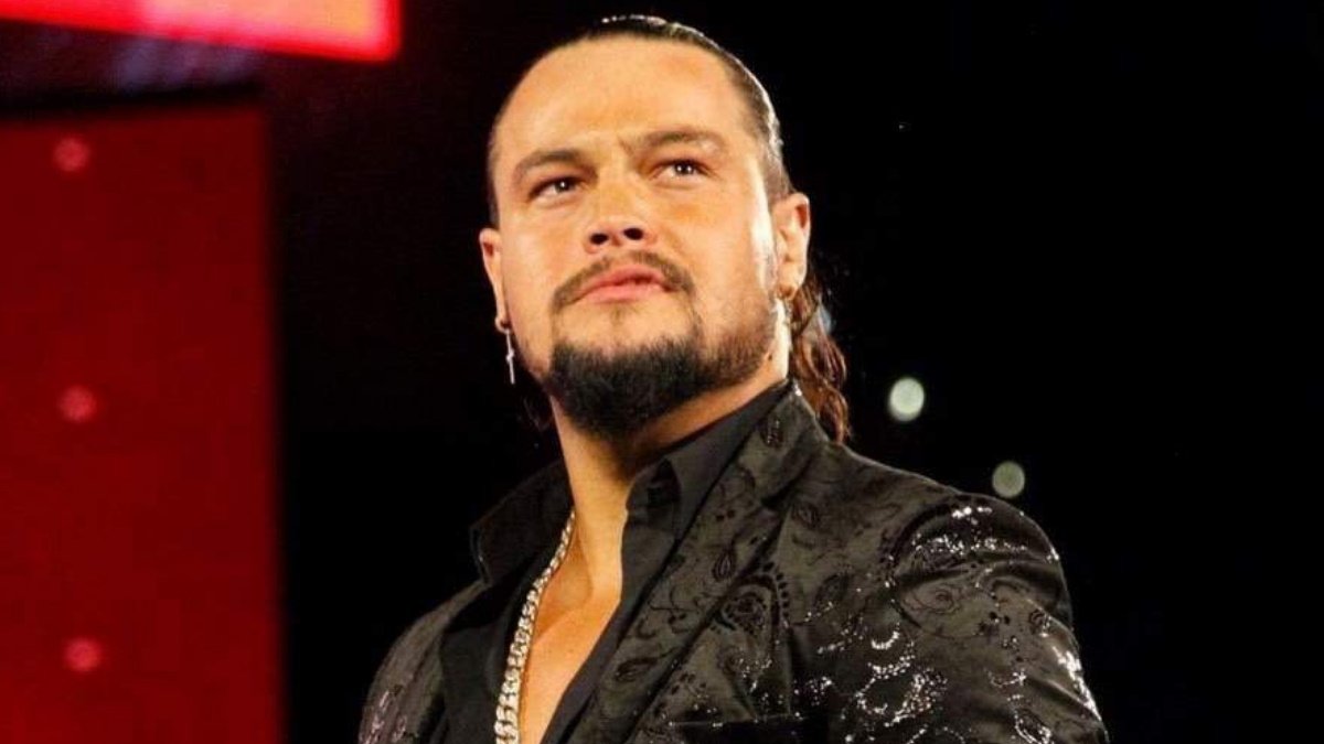 Potential Date For Bo Dallas WWE Faction