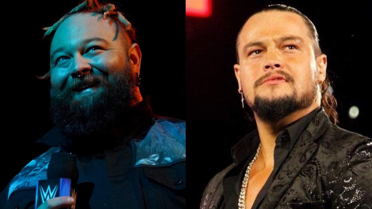 Bray Wyatt Referenced In Bo Dallas WWE Return Update