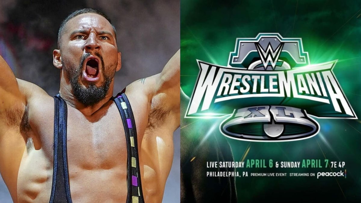 Bron Breakker’s WWE Future After WrestleMania 40 Revealed