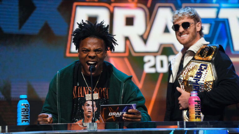 6 Celebrities To Enter WWE Royal Rumble 2025 - WrestleTalk