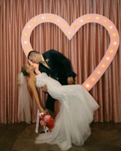 WWE Star Gets Married - WrestleTalk