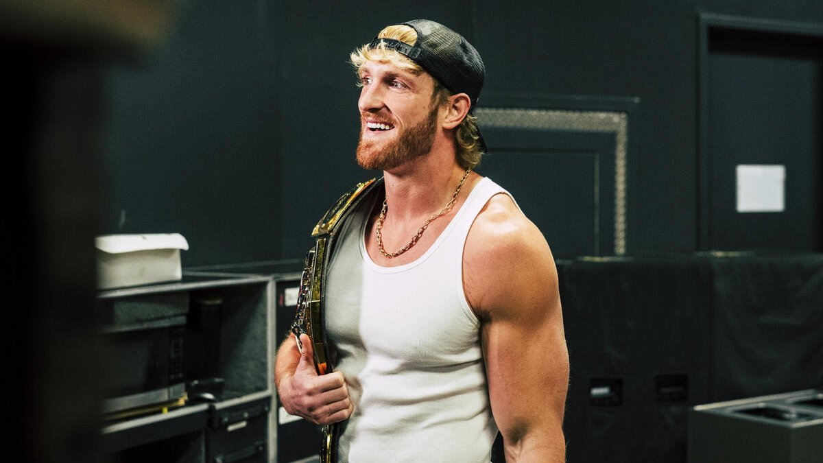 Logan Paul Reached Out To Released WWE Star Following Release