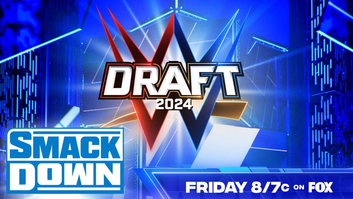 Former Champion ‘Genuinely Surprised’ By WWE Draft Announcement