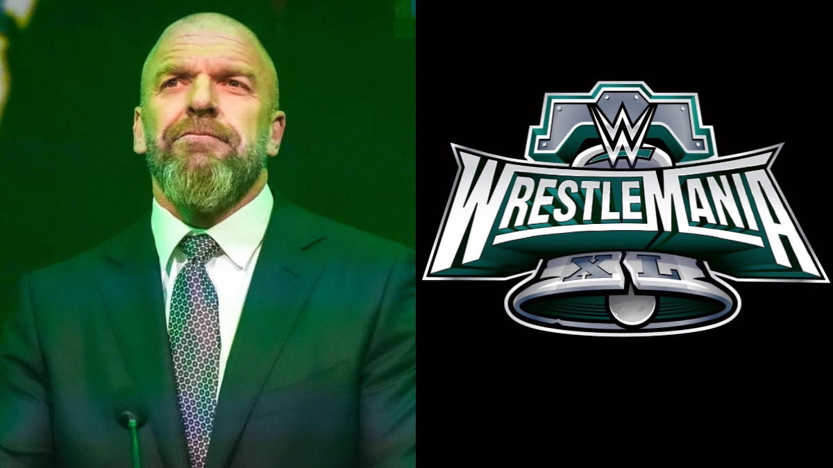 Triple H Congratulates New Champions Crowned At WWE WrestleMania 40