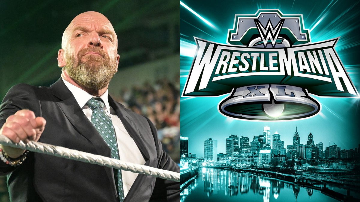 WWE Management ‘Incredibly Impressed’ By Two WWE Stars After WrestleMania 40 Weekend Match