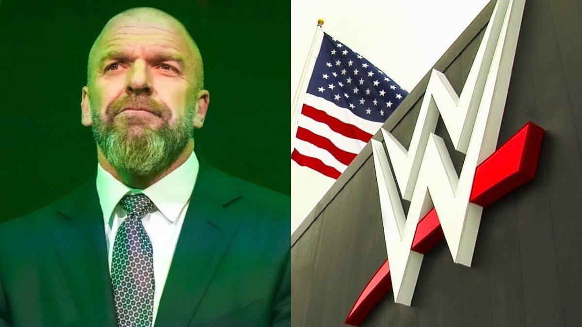 WWE Partnership With Another Company Revealed