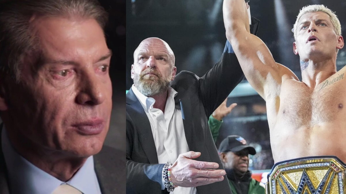 Backstage Truth About WWE Moving On From Vince McMahon In ‘New Era’ After WrestleMania 40