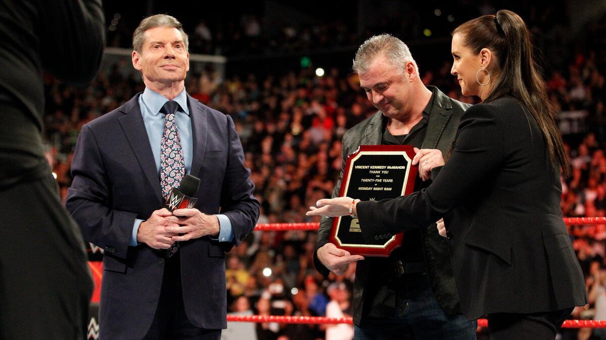 McMahon Family Member Drops Tease For WWE WrestleMania 40