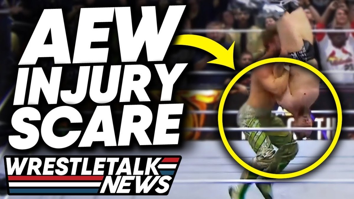 Hardy Boyz WWE Return? New AEW World Champion, Dangerous Move Retired | WrestleTalk