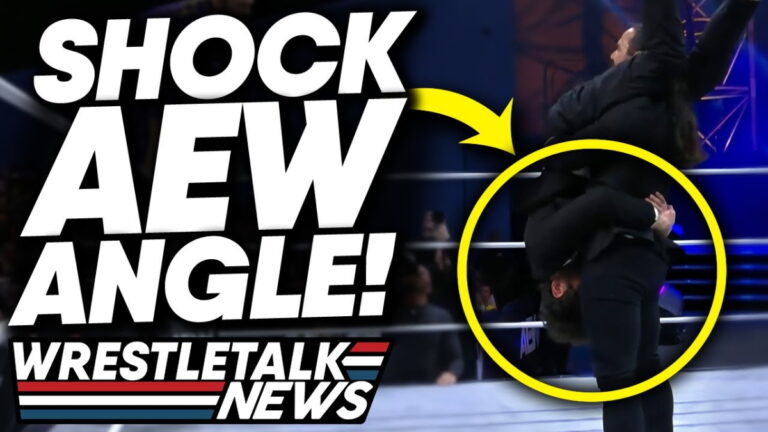 Tony Khan Assaulted, WWE Draft 2024 Spoilers, AEW Dynamite Review | WrestleTalk
