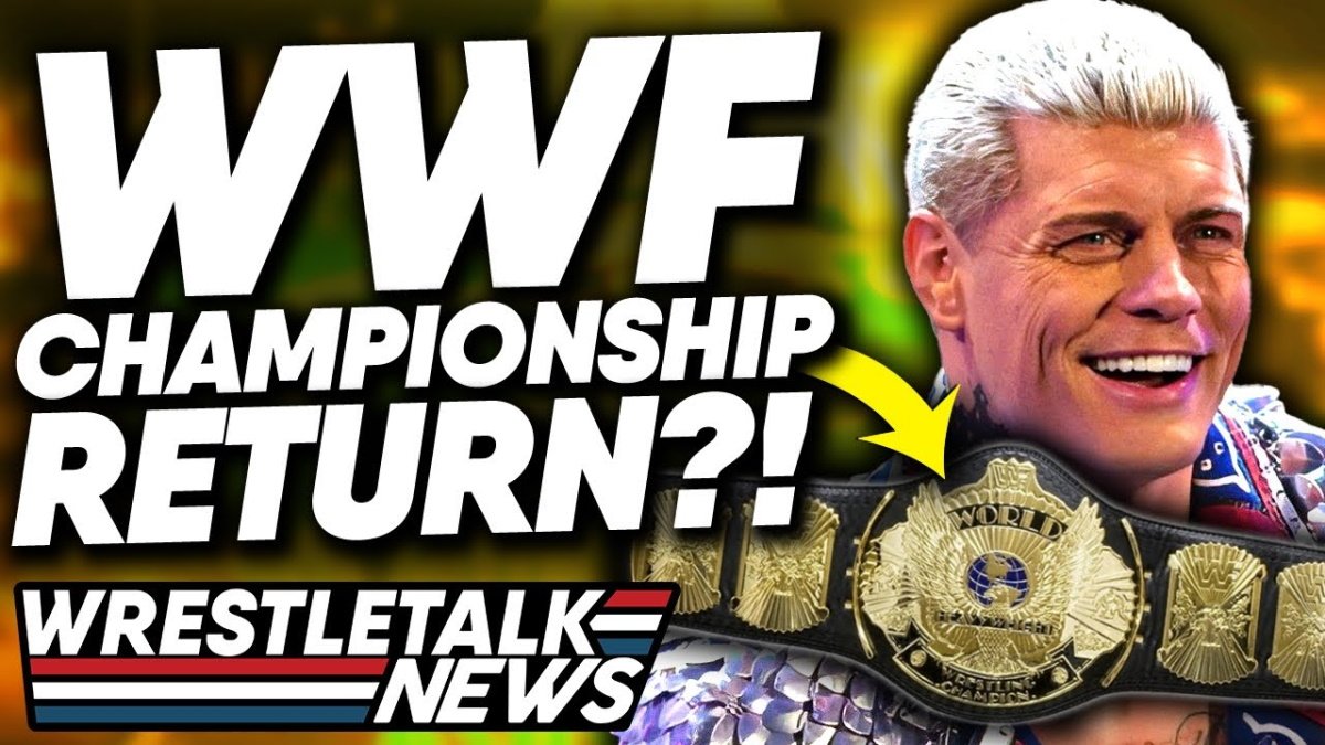 The Rock Post-WrestleMania 40 Plans, Bad AEW Week | WrestleTalk