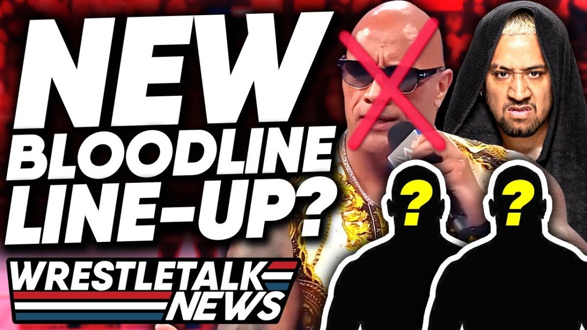 Huge WWE Change, The Rock Removed, Matt Hardy WWE Return? | WrestleTalk News