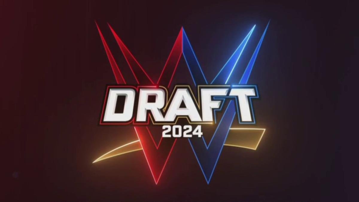 Official WWE Draft 2024 Rules Announced