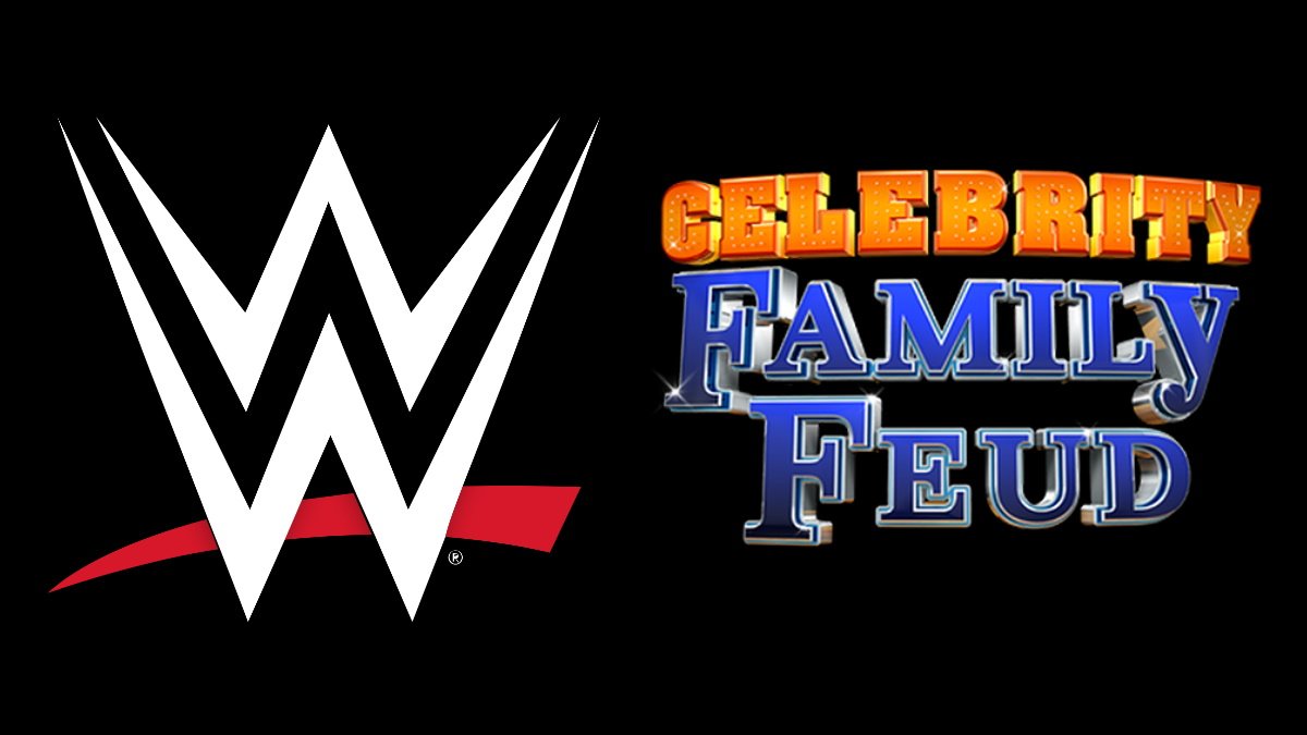 Team Lineups Revealed For New WWE Edition Of Family Feud