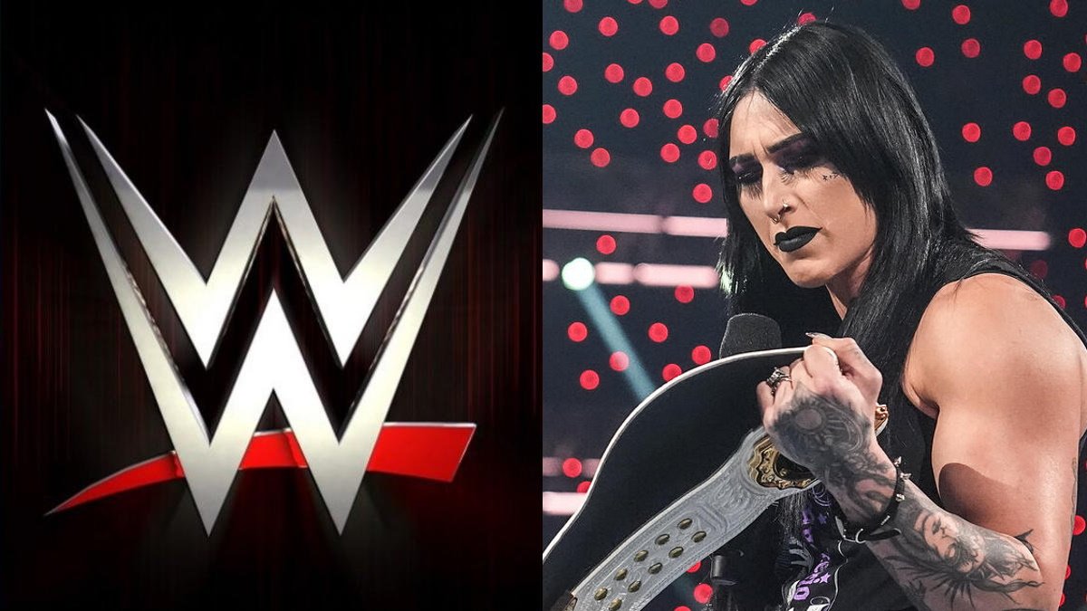 WWE Women’s World Championship Plans Update After Rhea Ripley Vacating Due To Injury