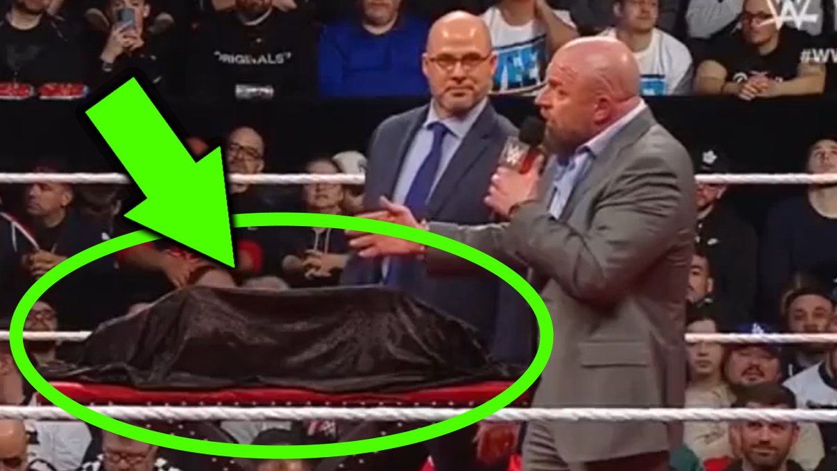 WWE Reveals Brand New Championship Belt - WrestleTalk