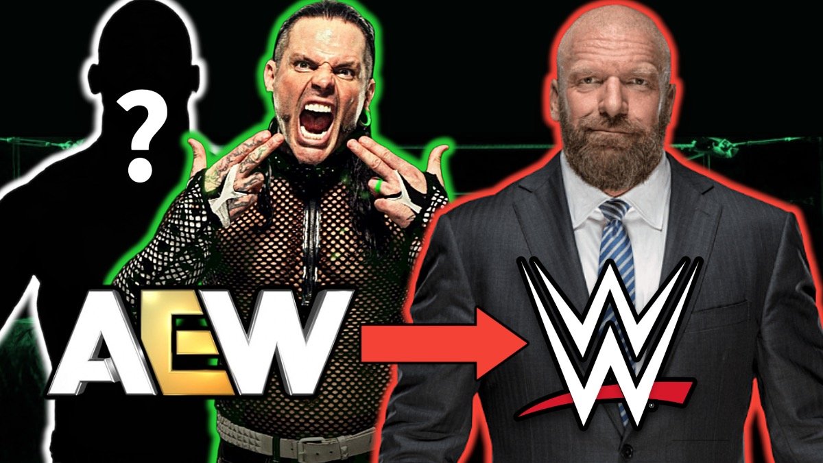 5 Legends To Leave AEW & Return To WWE