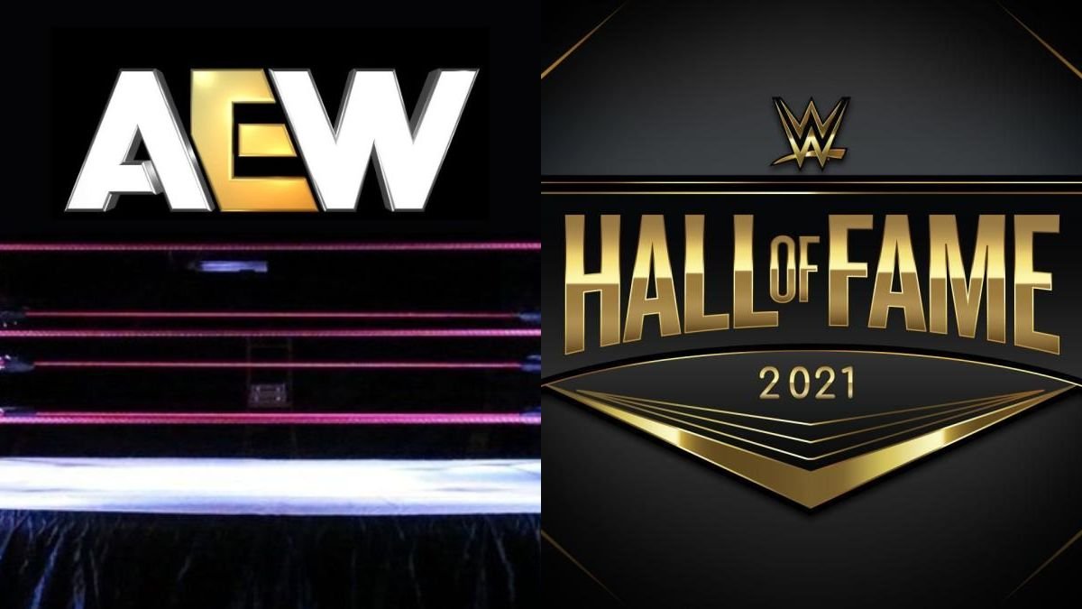 AEW Star Says WWE Hall Of Famer Inspired Ring Gear