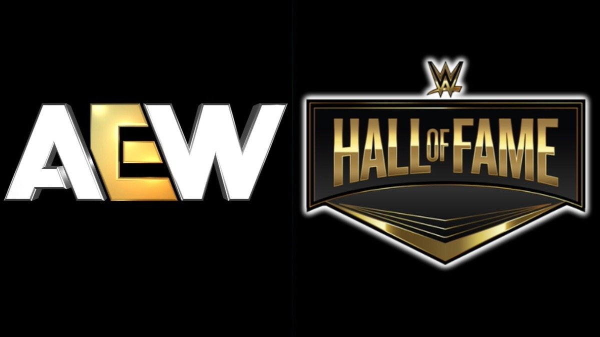 AEW Star Could Give ‘Two S**ts About WWE Hall of Fame Induction
